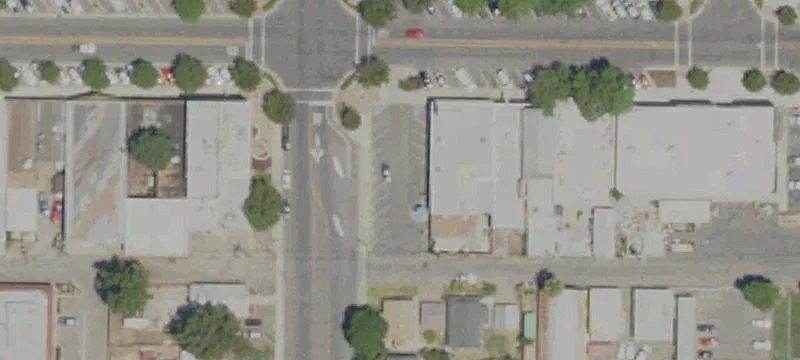 7000 Hughson Ave