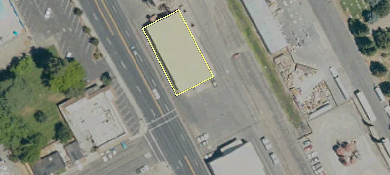 401 Yosemite Ave