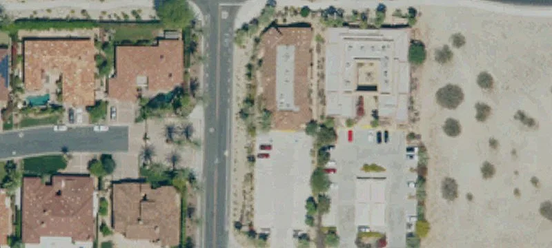 72775 Frank Sinatra Dr