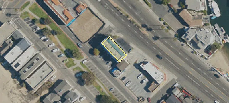 16661 Pacific Coast Hwy