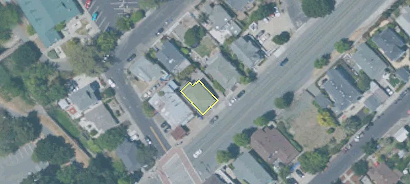 2518 San Pablo Ave