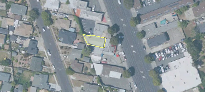 12545 San Pablo Ave