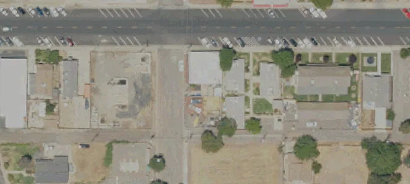3200 Sierra St