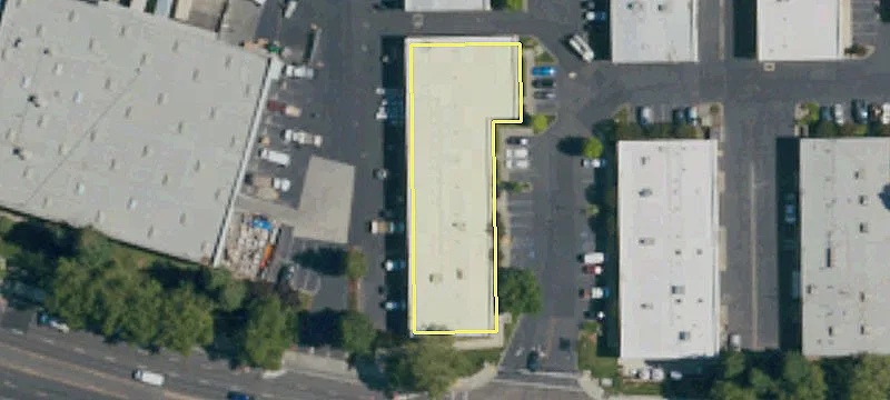 729 Del Paso Rd