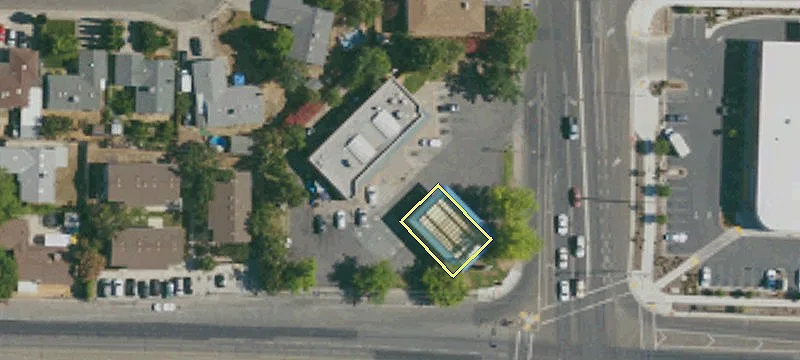 6401 Rio Linda Blvd