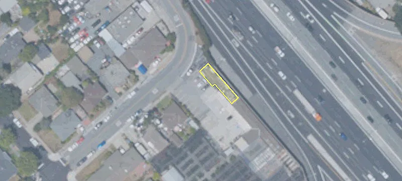 200 Bayshore Blvd