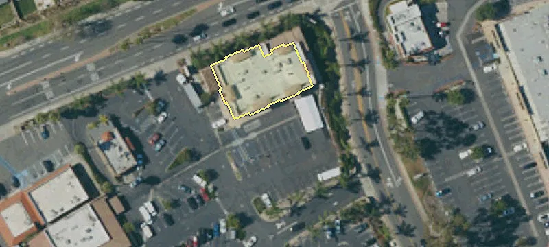 25250 La Paz Rd