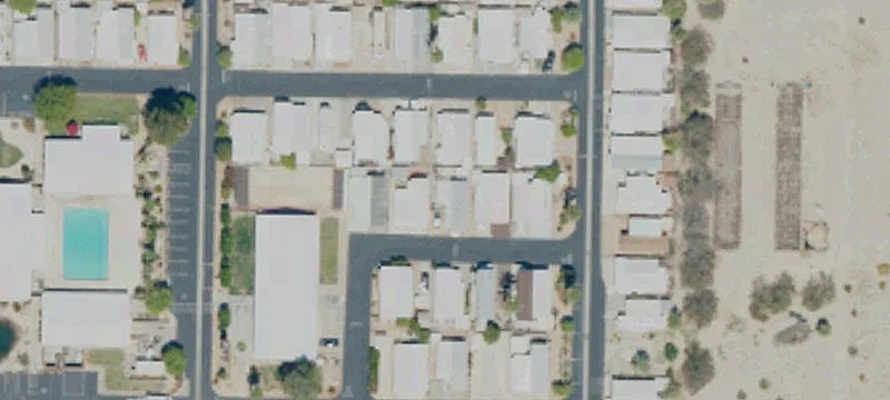 70201 Aurora Rd