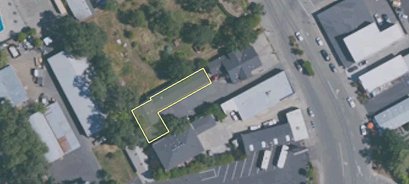 215 Cloverdale Blvd