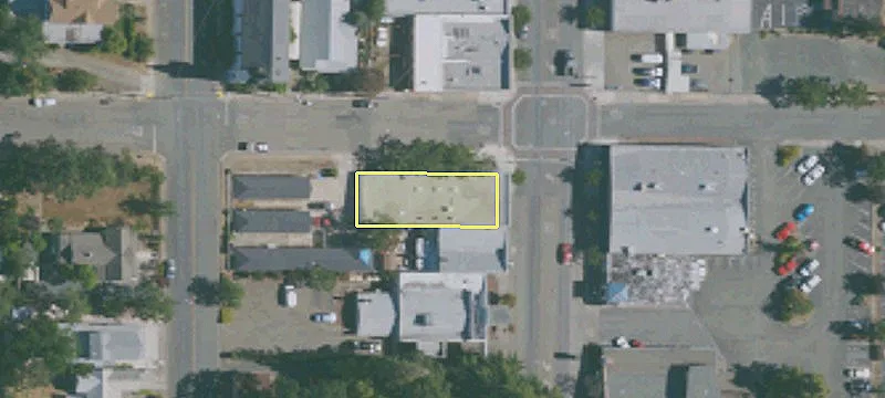 101 Main St