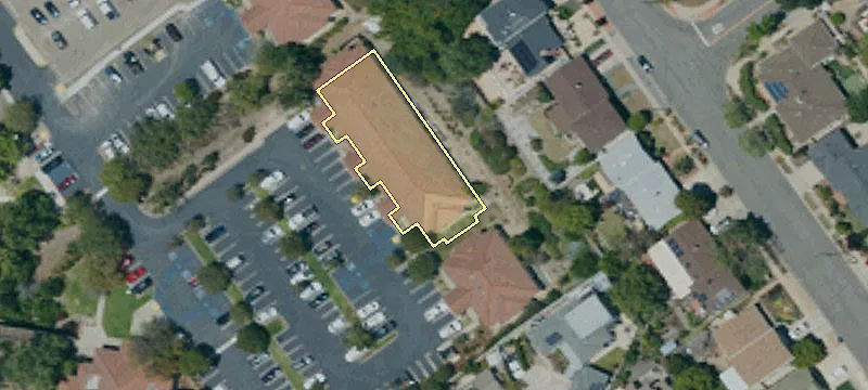 1551 Bishop St Ste, Unit 440