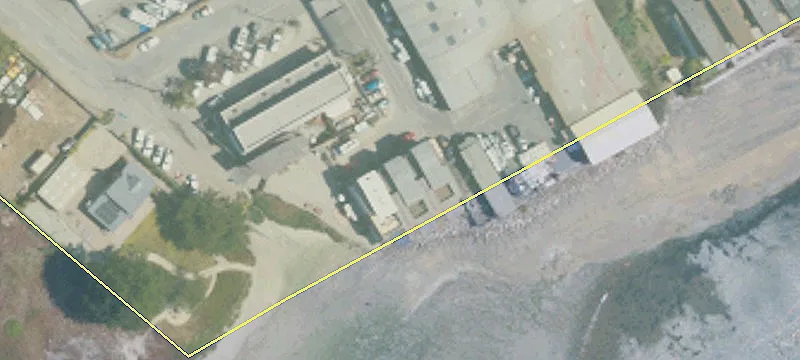 127 Ocean Blvd