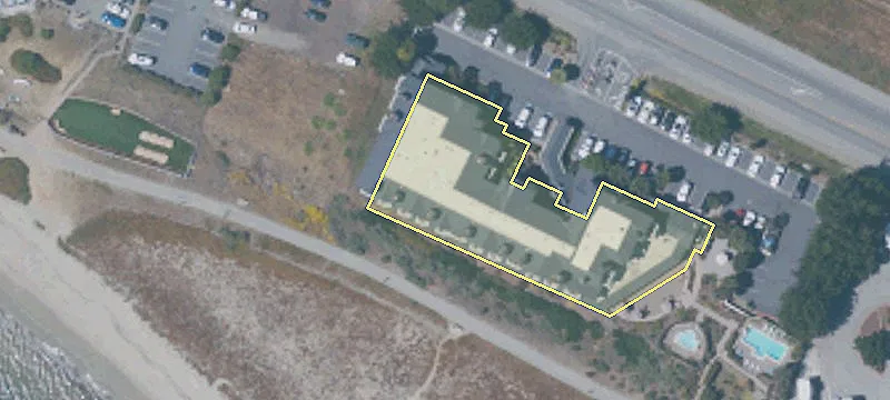4100 Cabrillo N Hwy, Unit 309