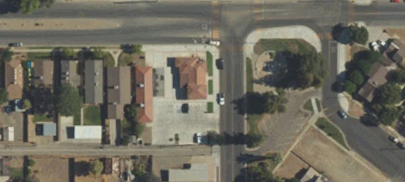 795 Sunset St