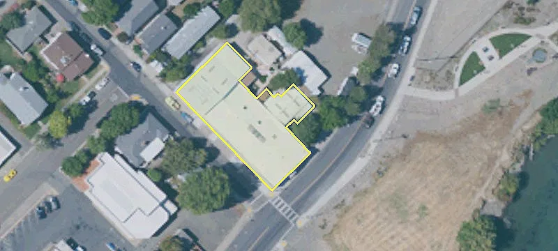 200 Frnt St