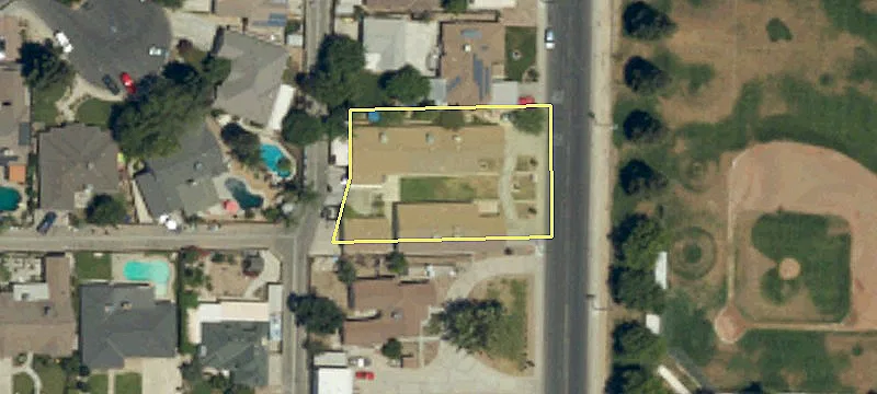 605 Del Norte Ave