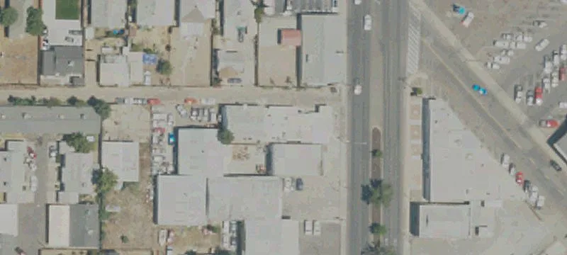 705 Lander Ave