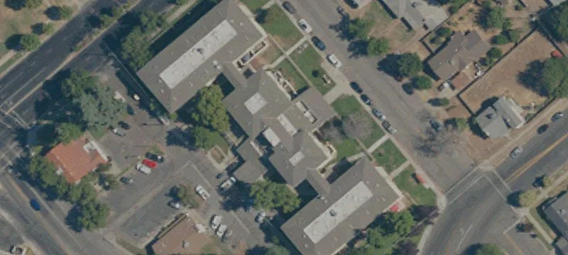 102 P St