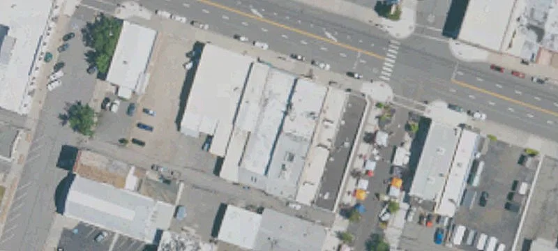 722 Main St