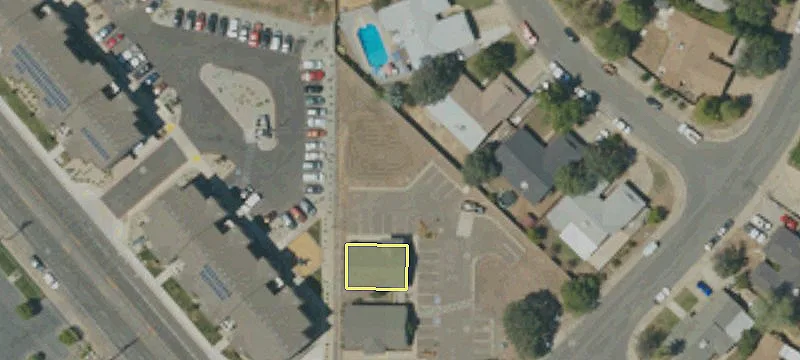 3550 Santa Rosa Way