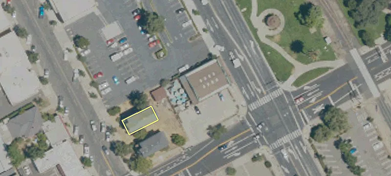 154 Yosemite Ave
