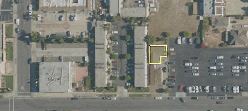 7271 Plz St