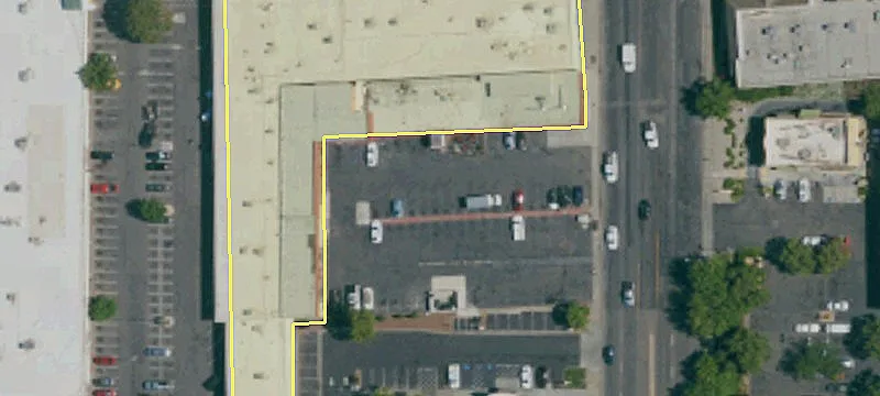 840 Hbr Blvd