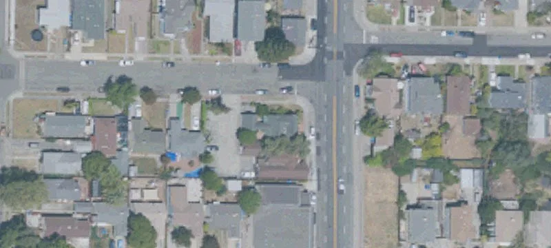 729 Amador St