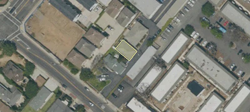 1551 Mesa Dr