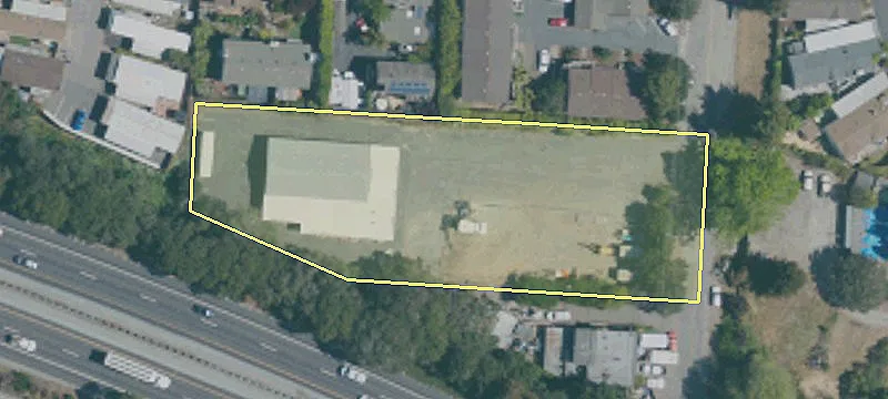 2555 Mar Vis Dr