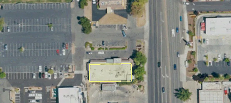 5439 Sunrise Blvd