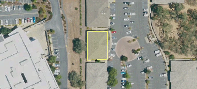 1835 Iron Pt Rd