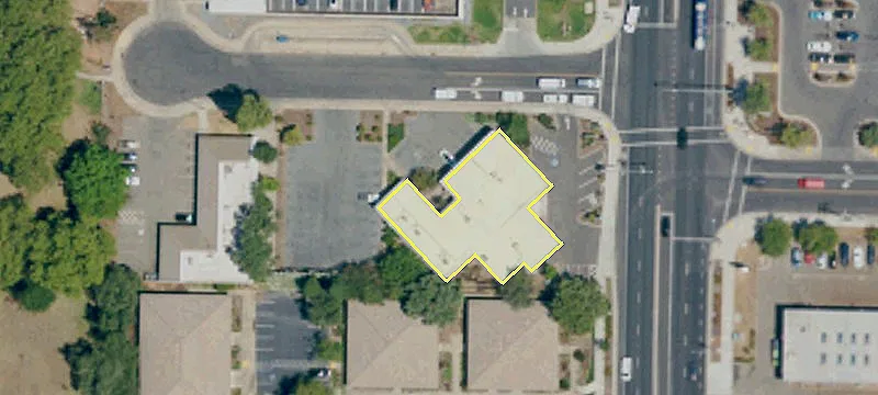 6855 Fair Oaks Blvd