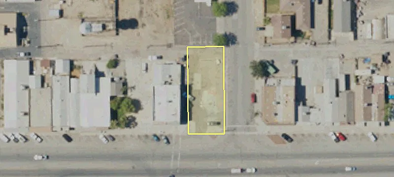 3410 Mt Whitney Ave