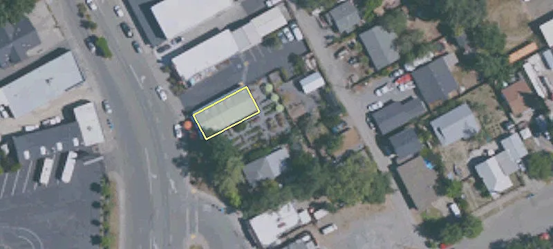 220 Cloverdale Blvd