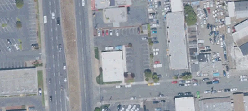 3400 Sonoma Blvd