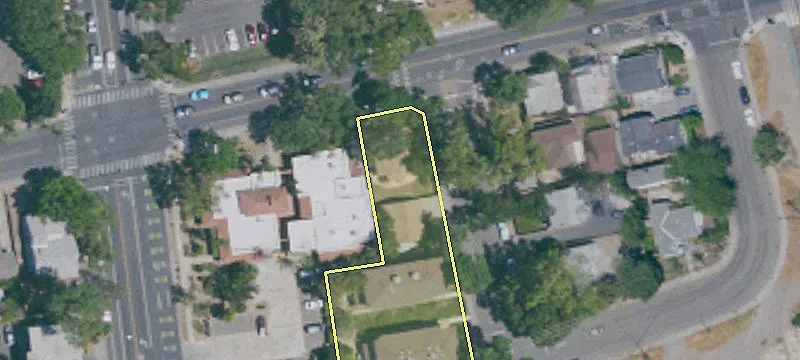 735 G St