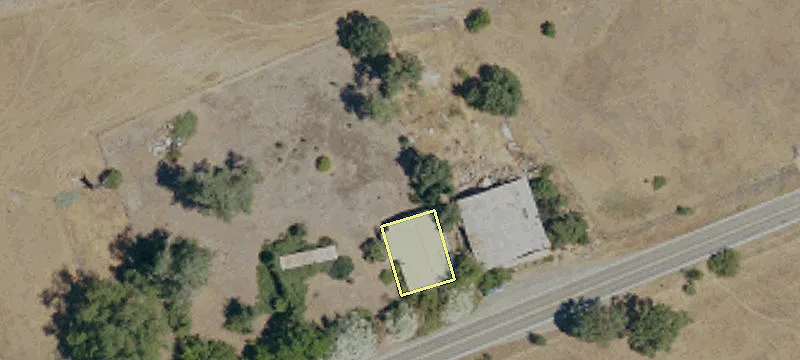 8376 Merced Fls Rd