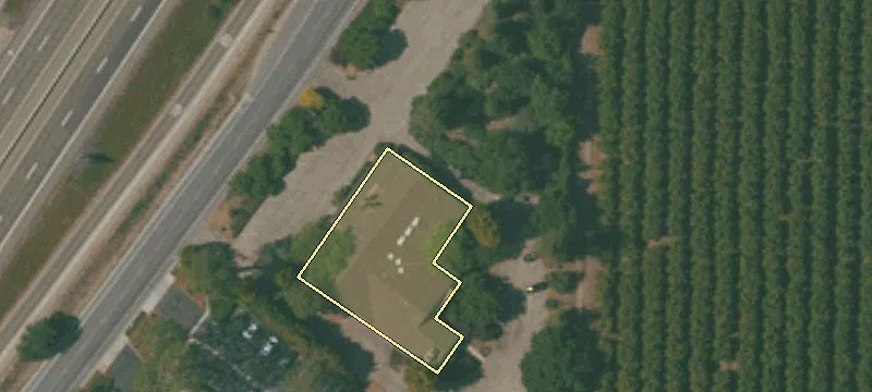 450 Ward Dr