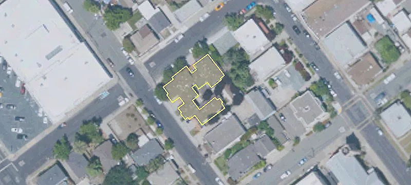 602 Masonic St, Unit 618