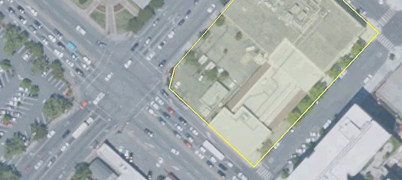 1201 El Camino Real