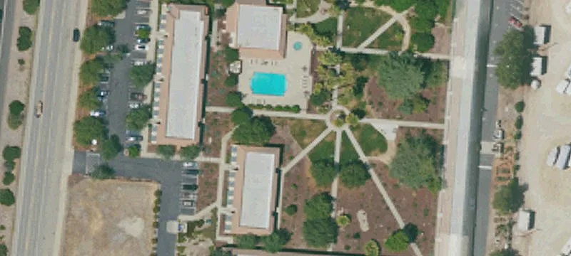 2808 Ramada Dr