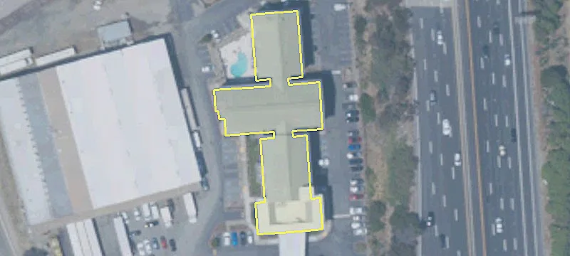 20 Airport Blvd