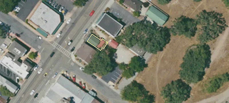 321 Main St
