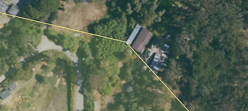 825 San Pedro Mtn Rd