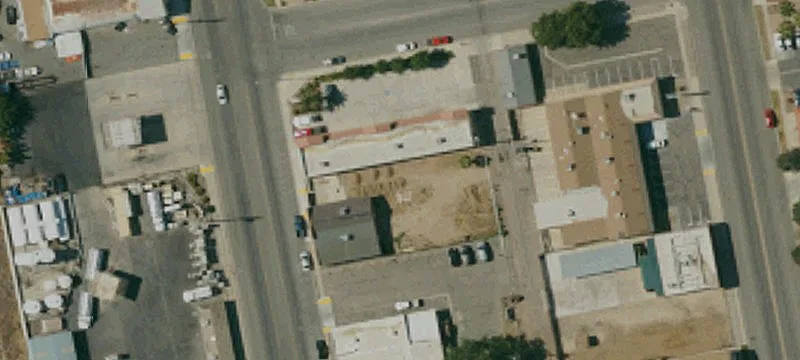 626 High St