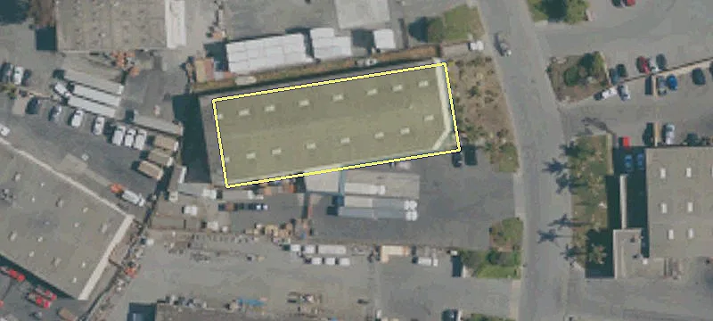 11305 Commercial Pkwy