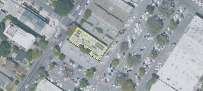 695 Oak Grv Ave Ste, Unit 200