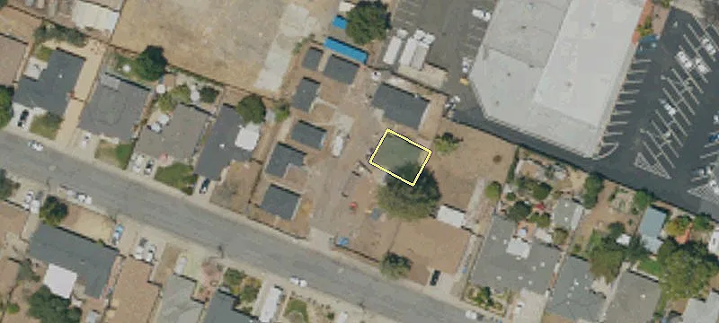 1110 Sunset Dr