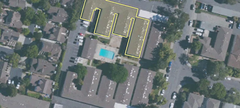 301 Acalanes Dr